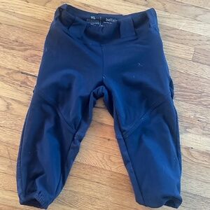 Bellalete Youth Softball Pants